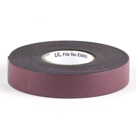 L.H. DOTTIE L.H. Dottie 3/4'' x 22' Rubber Tape, 10PK 822